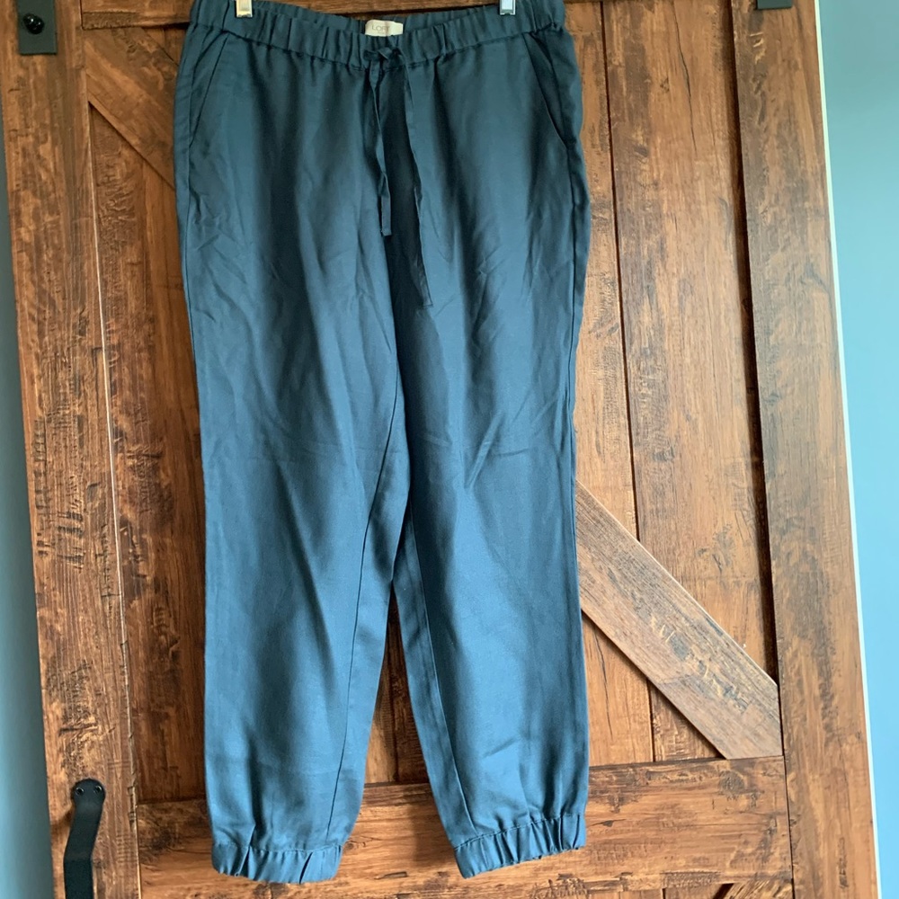 Loft joggers
